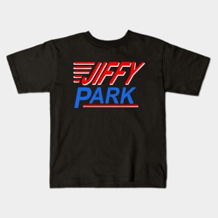 Jiffy Park Kids T-Shirt